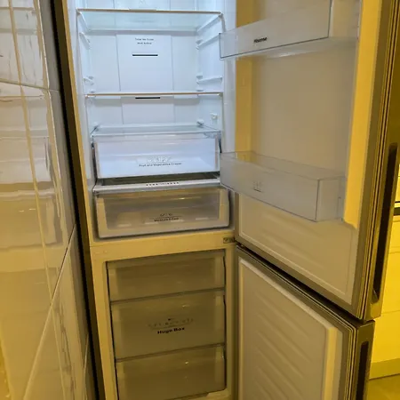 Apartamento Pinares Del Atlantico
